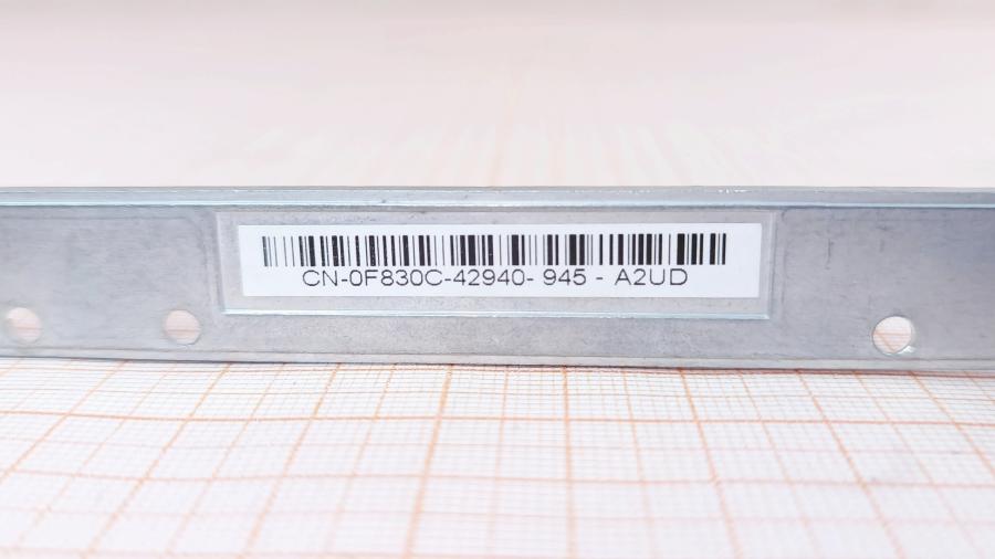 223-008-001 HDD-tray DELL 0F830C #9