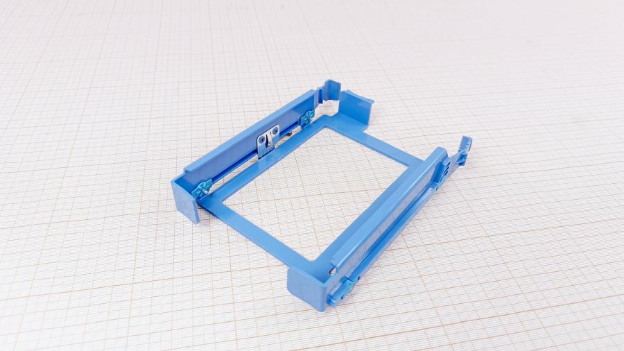 223-009-001 HDD-tray DELL H7283 #1