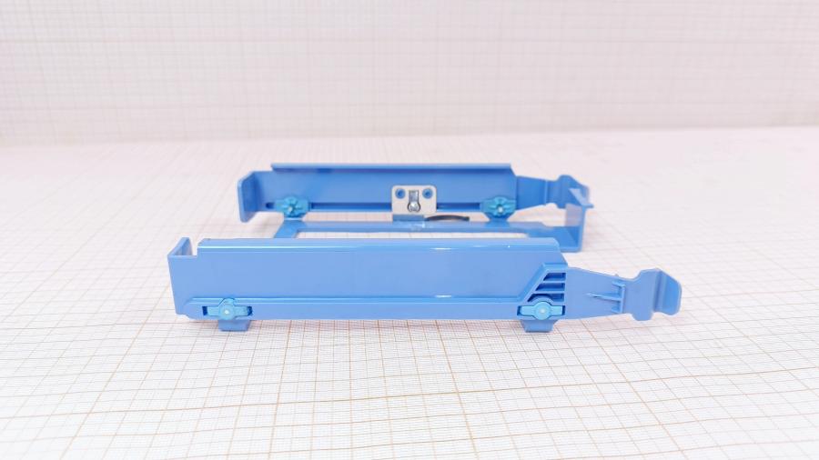 223-009-001 HDD-tray DELL H7283 #7