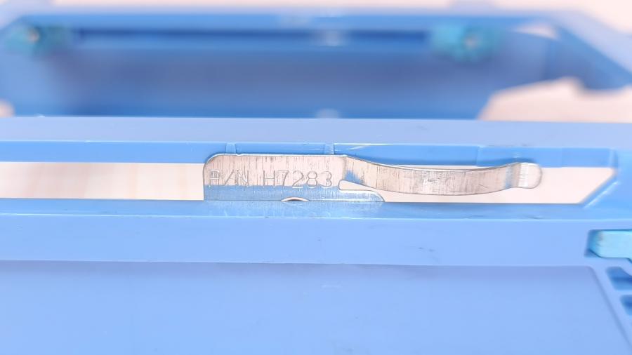 223-009-001 HDD-tray DELL H7283 #8