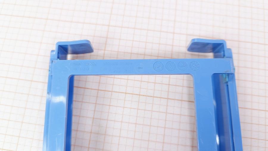 223-009-001 HDD-tray DELL H7283 #9