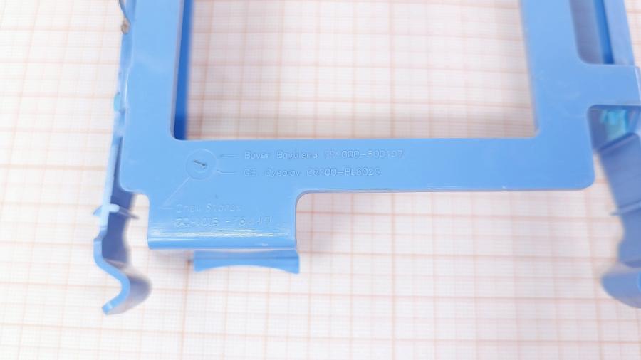 223-009-001 HDD-tray DELL H7283 #10