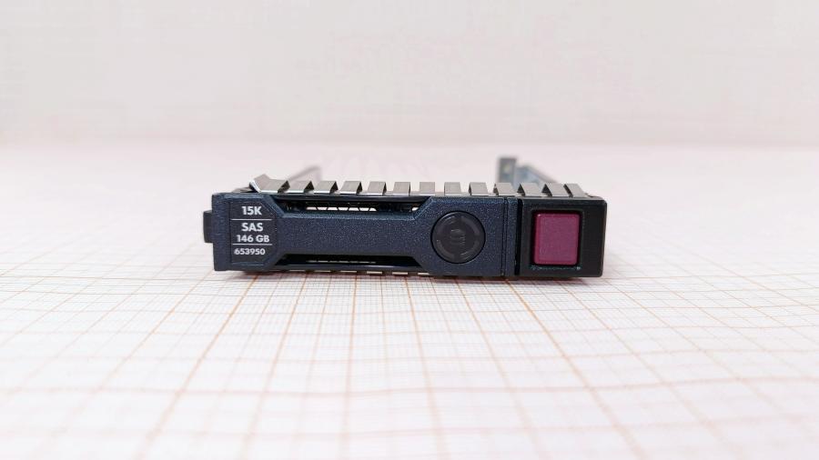 223-010-001 HDD-tray HP 651687-001 #2