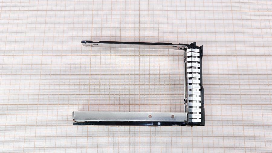 223-010-001 HDD-tray HP 651687-001 #5