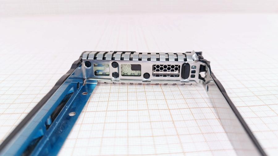 223-010-001 HDD-tray HP 651687-001 #6