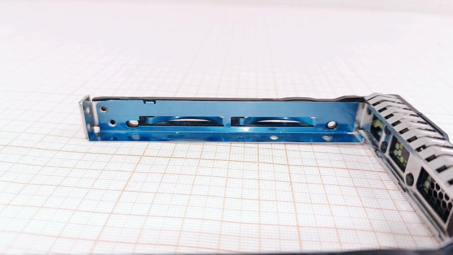 223-010-001 HDD-tray HP 651687-001 #7