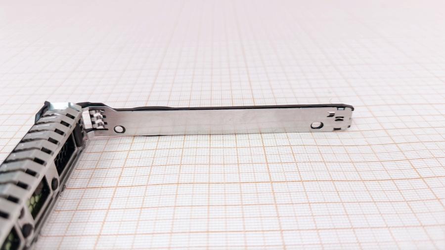 223-010-001 HDD-tray HP 651687-001 #8