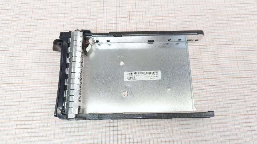 223-012-001 HDD-tray DELL N6747 #4