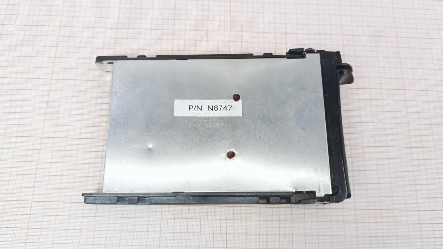 223-012-001 HDD-tray DELL N6747 #5