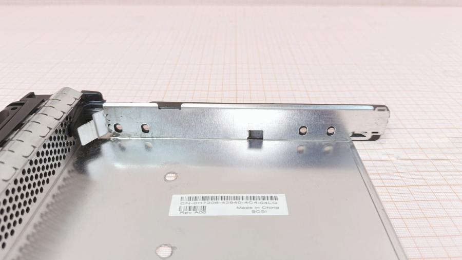 223-012-001 HDD-tray DELL N6747 #7