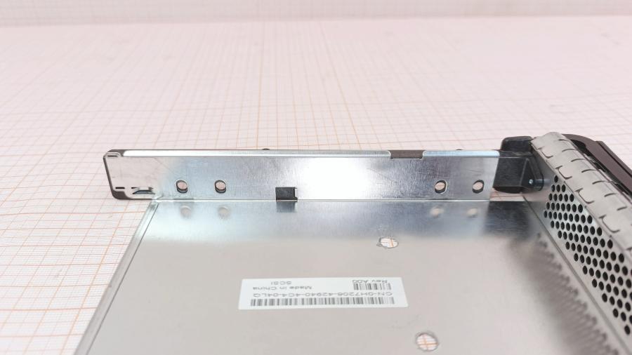 223-012-001 HDD-tray DELL N6747 #8