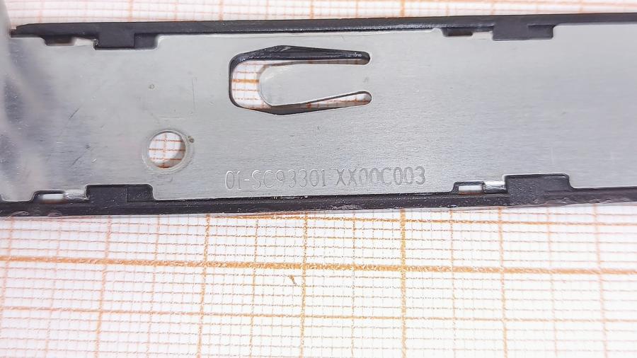 223-013-001 HDD-tray SuperMicro 01-SC93301-XX00C003 #9