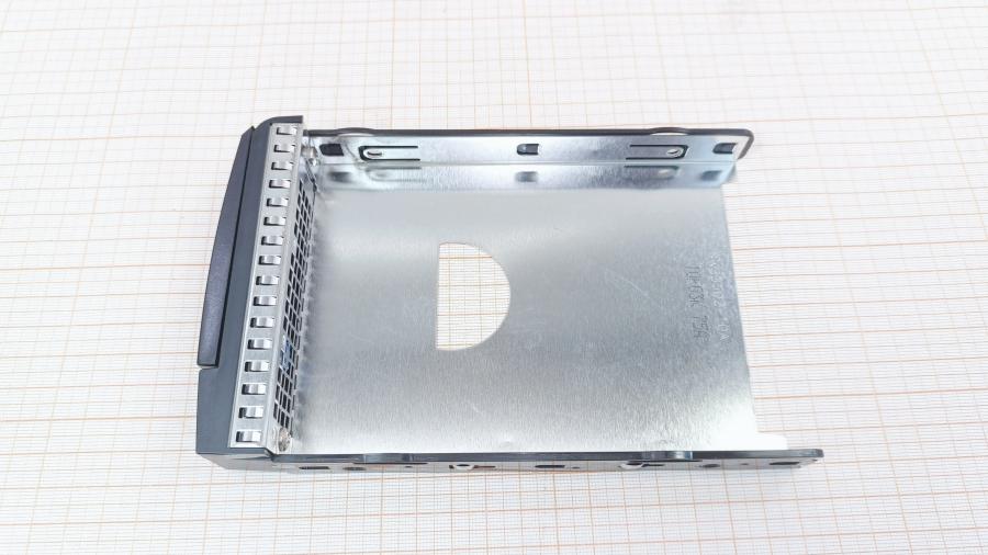 223-014-001 HDD-tray CHENBRO SK33502-10A #4