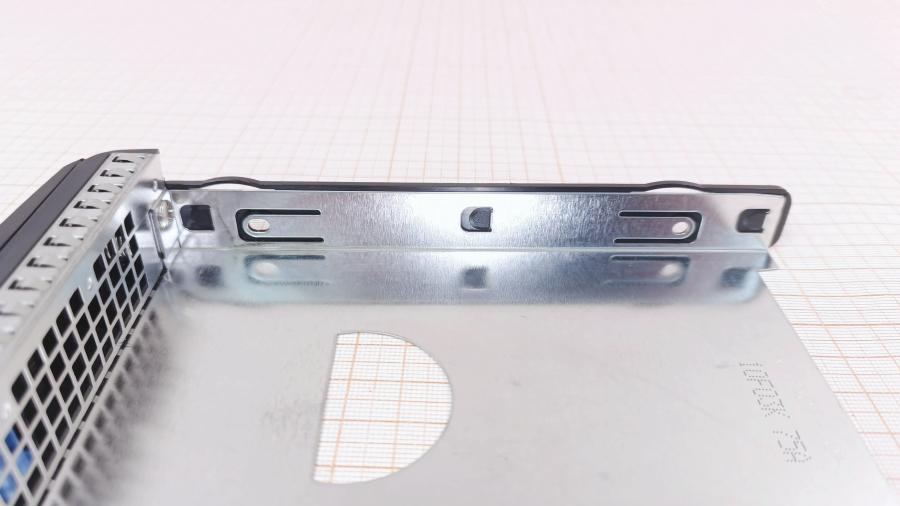 223-014-001 HDD-tray CHENBRO SK33502-10A #7