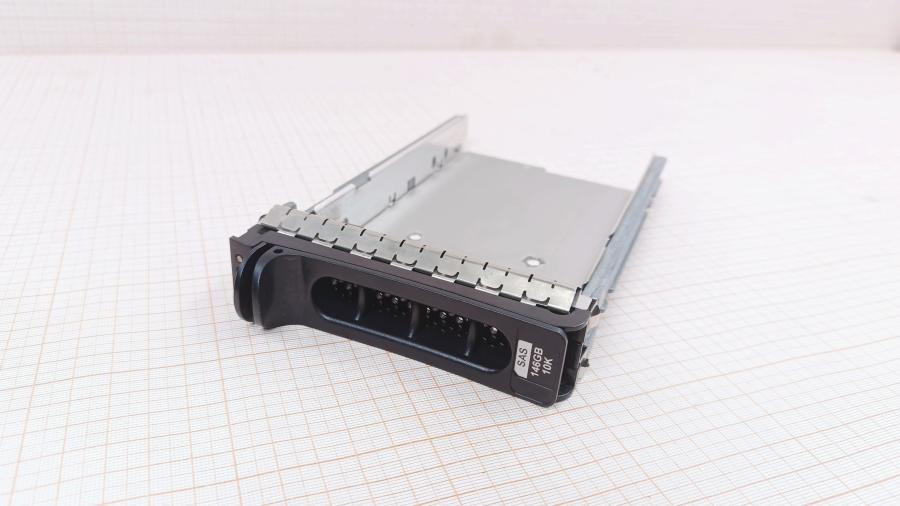 223-015-001 HDD-tray DELL NF467 #1