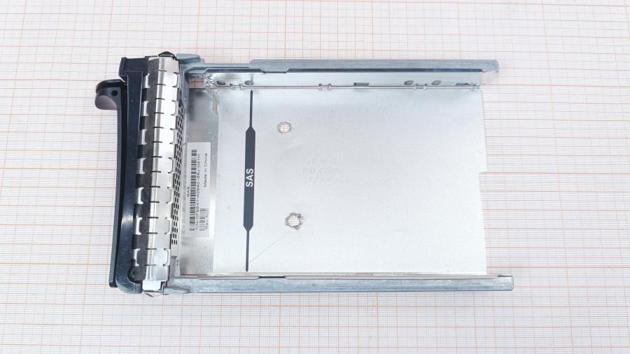223-015-001 HDD-tray DELL NF467 #4