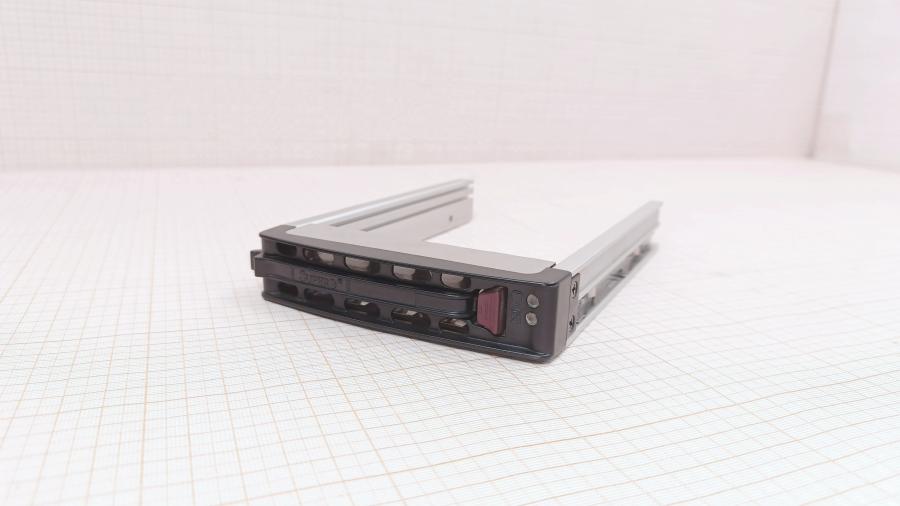 223-016-001 HDD-tray SuperMicro MCP-220-00092-0B #1