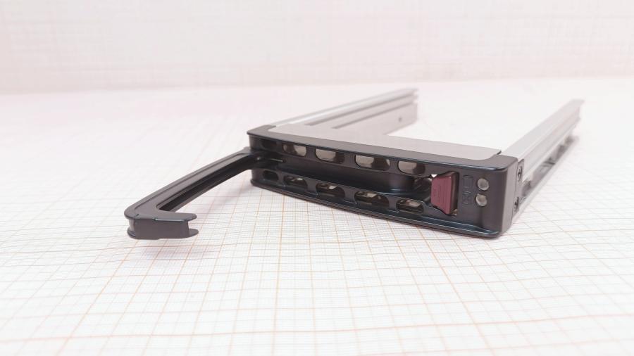 223-016-001 HDD-tray SuperMicro MCP-220-00092-0B #3