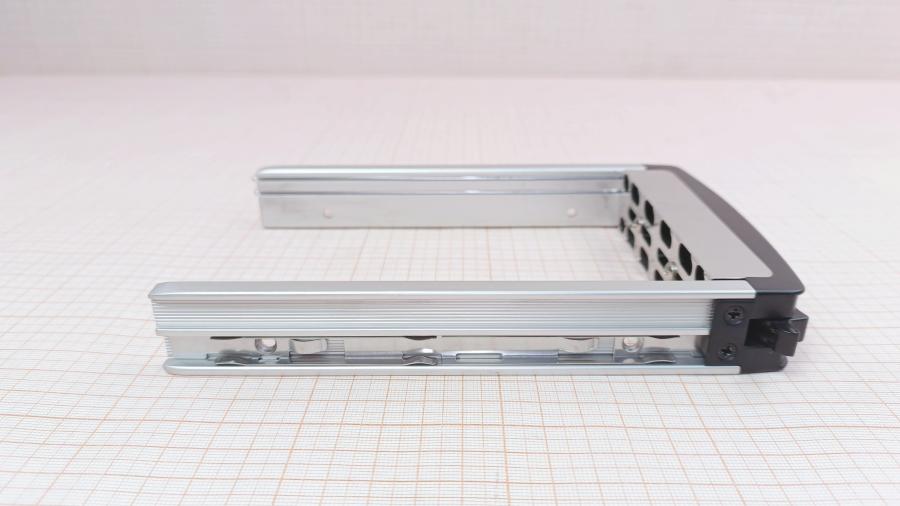 223-016-001 HDD-tray SuperMicro MCP-220-00092-0B #7
