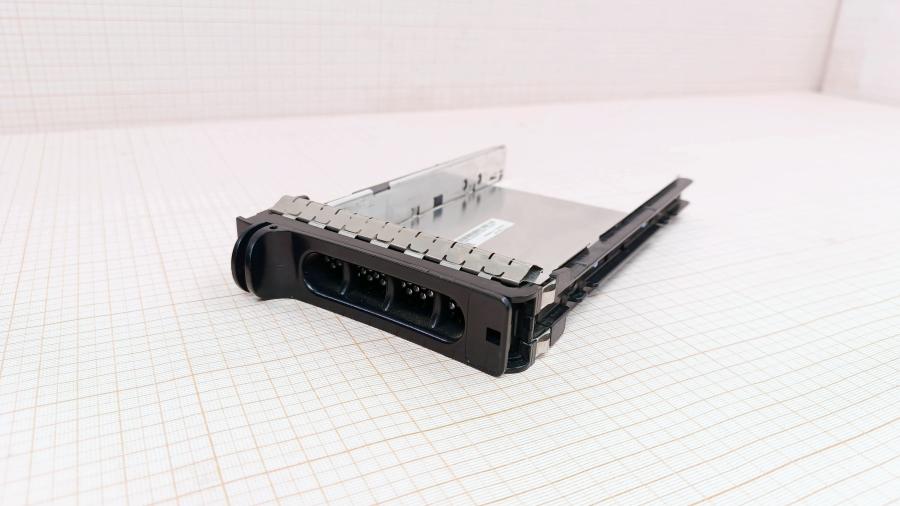 223-017-001 HDD-tray DELL WC966 #1