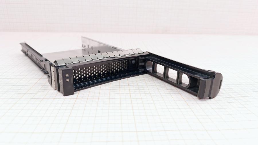 223-017-001 HDD-tray DELL WC966 #3