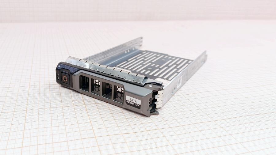 223-018-001 HDD-tray DELL 0X968D #1
