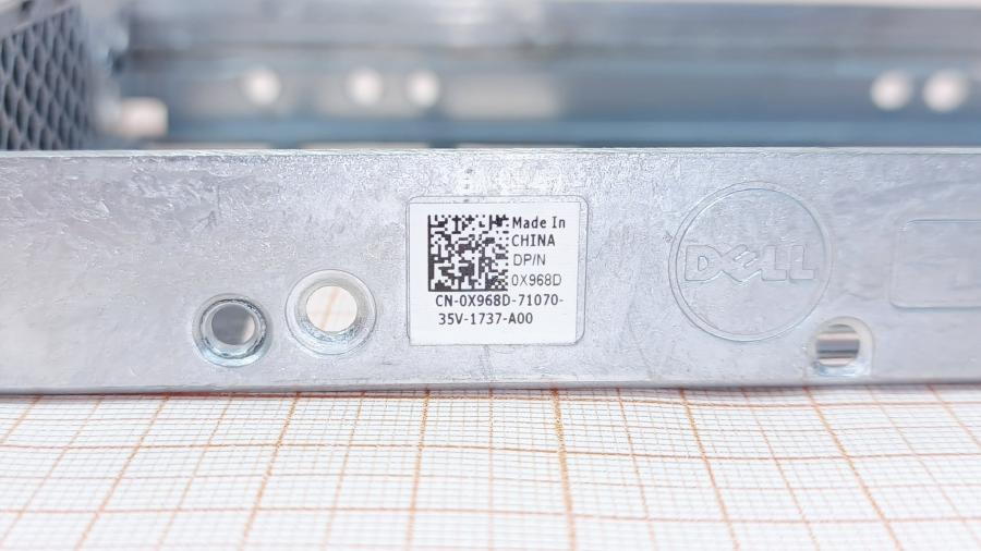 223-018-001 HDD-tray DELL 0X968D #9