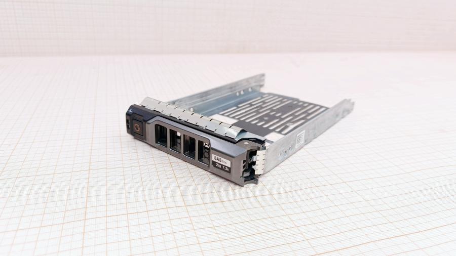 223-019-001 HDD-tray DELL 0F238F #1