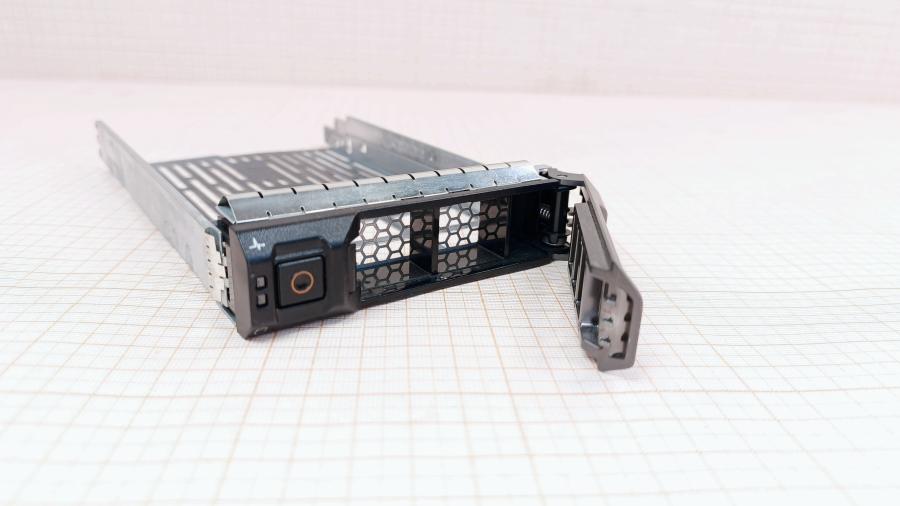 223-019-001 HDD-tray DELL 0F238F #3