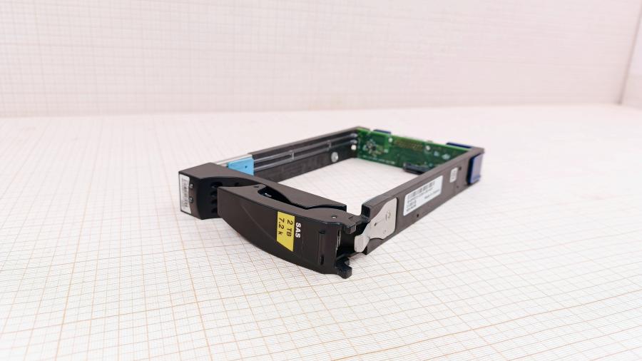223-020-001 HDD-tray EMC 100-563-430 #1