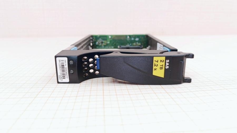 223-020-001 HDD-tray EMC 100-563-430 #2