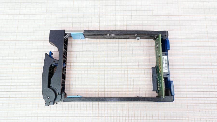 223-020-001 HDD-tray EMC 100-563-430 #4