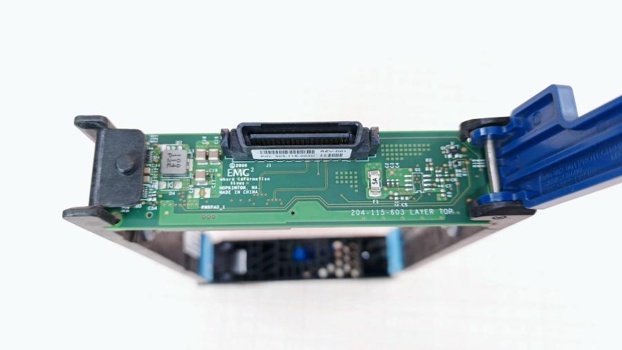 223-020-001 HDD-tray EMC 100-563-430 #9