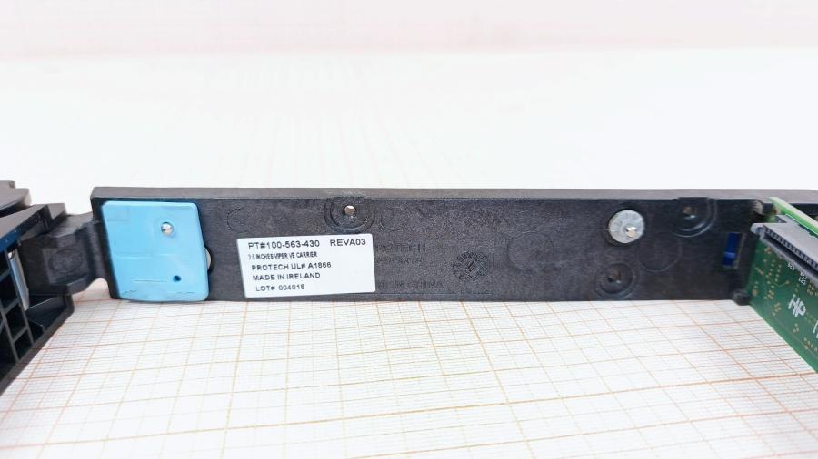 223-020-001 HDD-tray EMC 100-563-430 #11