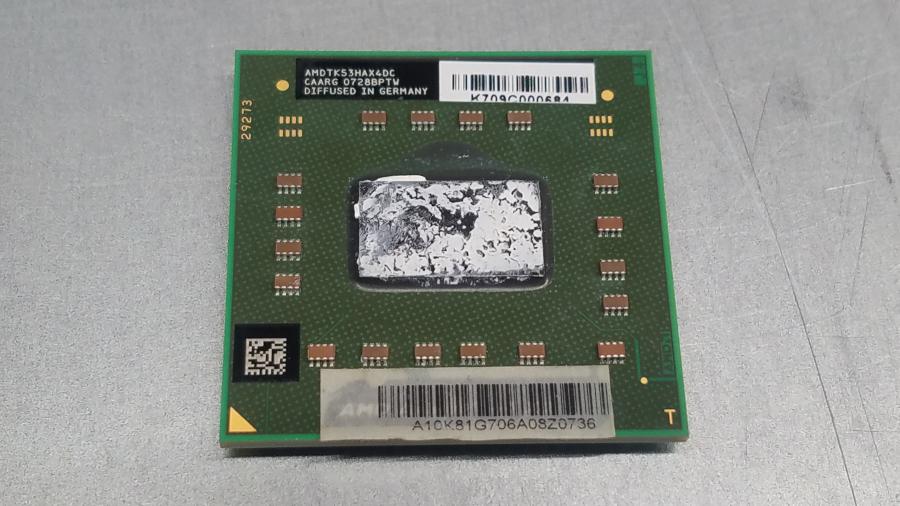 089-014-001 Ноутбук ACER Aspire 7520G-502G16Mi (ICY70) #19