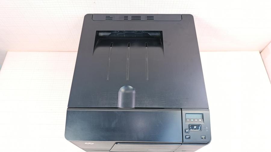 223-026-001 Принтер HP LaserJet Pro 200 color M251n #3