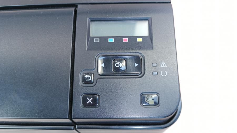 223-026-001 Принтер HP LaserJet Pro 200 color M251n #4