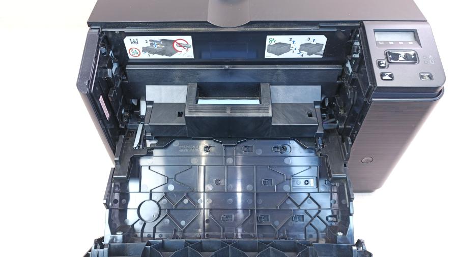 223-026-001 Принтер HP LaserJet Pro 200 color M251n #7