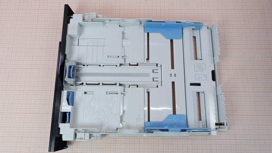 223-026-001 Принтер HP LaserJet Pro 200 color M251n #9