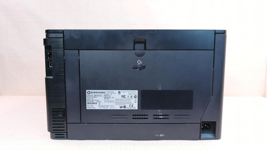 223-026-001 Принтер HP LaserJet Pro 200 color M251n #12