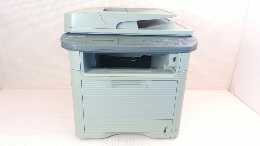 223-027-001 МФУ SAMSUNG SCX-4833FD #2