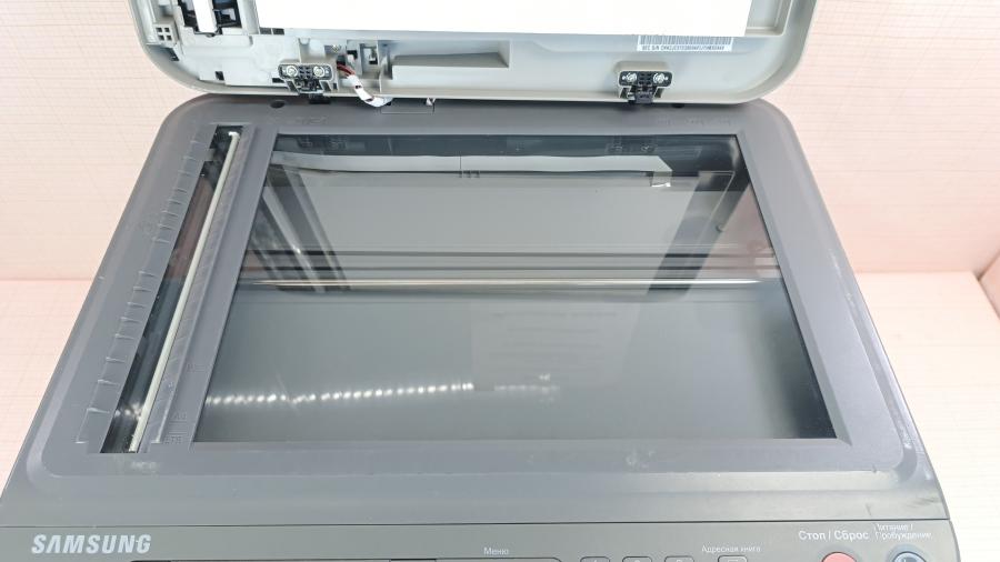 223-027-001 МФУ SAMSUNG SCX-4833FD #5