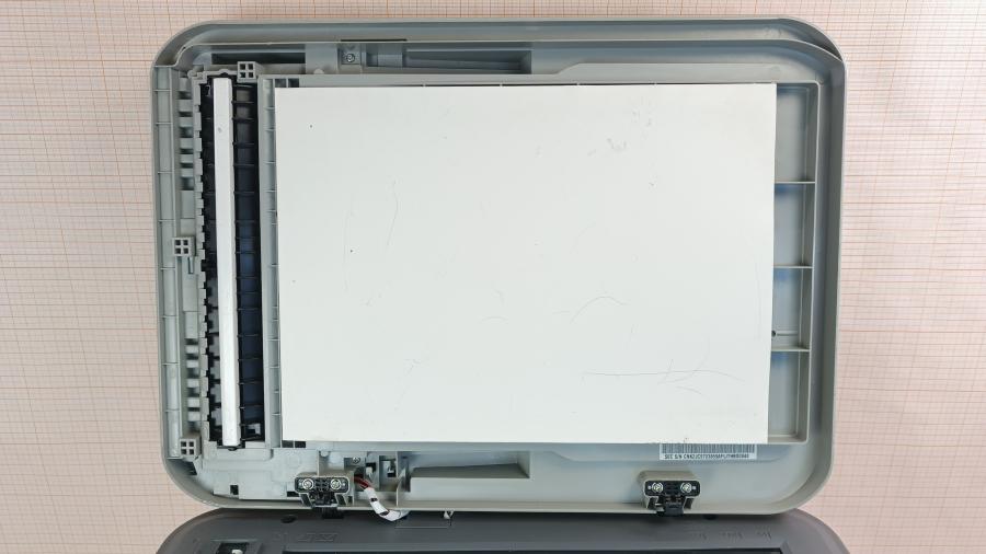 223-027-001 МФУ SAMSUNG SCX-4833FD #6