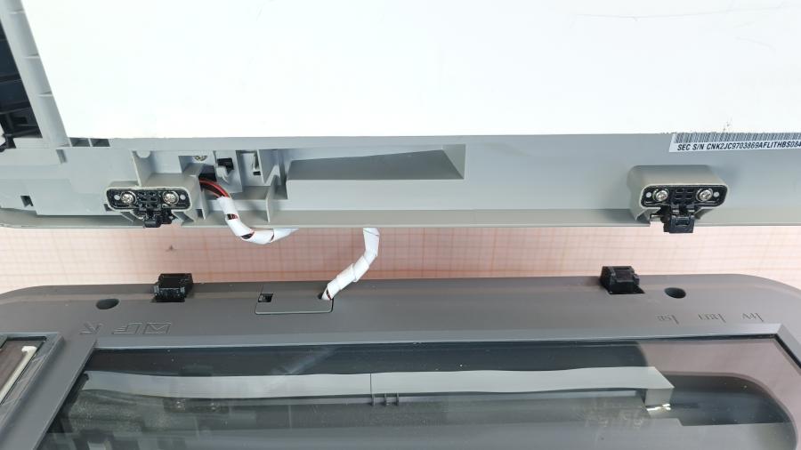 223-027-001 МФУ SAMSUNG SCX-4833FD #7