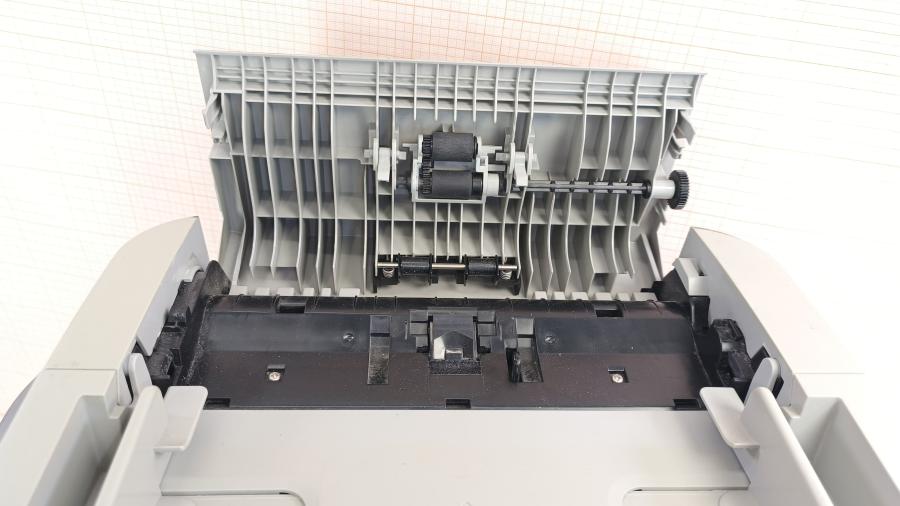 223-027-001 МФУ SAMSUNG SCX-4833FD #8