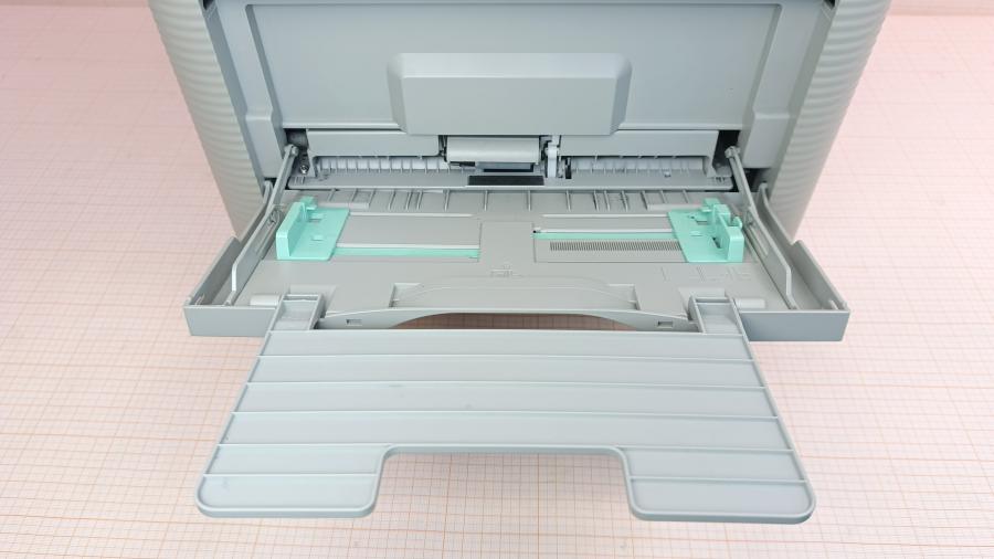 223-027-001 МФУ SAMSUNG SCX-4833FD #12