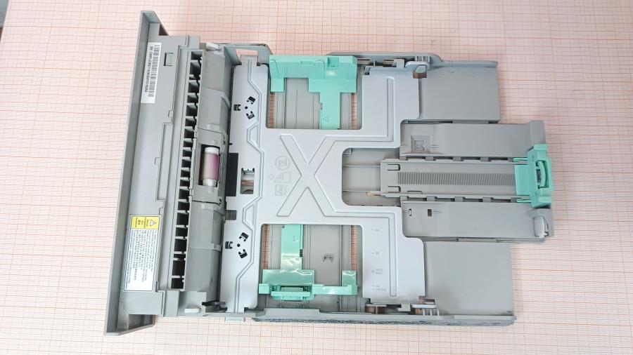 223-027-001 МФУ SAMSUNG SCX-4833FD #13