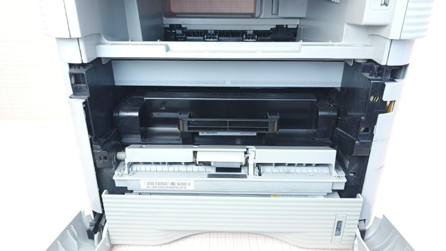 223-027-001 МФУ SAMSUNG SCX-4833FD #14