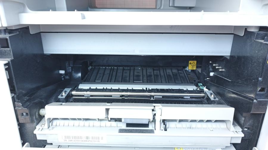 223-027-001 МФУ SAMSUNG SCX-4833FD #15