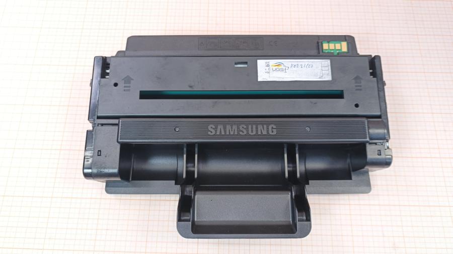 223-027-001 МФУ SAMSUNG SCX-4833FD #16